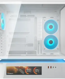 Кутия за компютър COUGAR CFV235 Vision PC Case