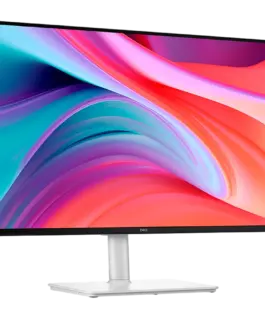 Alternative view of Монитор Monitor LED Dell Plus S2725HSM 27", 1920x1080, FHD, 100Hz, IPS AG, 16:9, 1500:1, 250 cd/m2, 8ms/5ms, 178/178, 99% sRGB, 2xHDMI, Flicker-free, Tilt, Swivel, Pivot, Height Adjust (11cm), 3Y