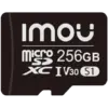 Карта памет Imou 256GB micro SDHC class 10