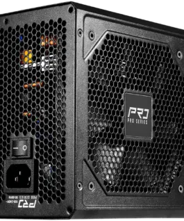 Захранване за компютър Asrock PRO-750B