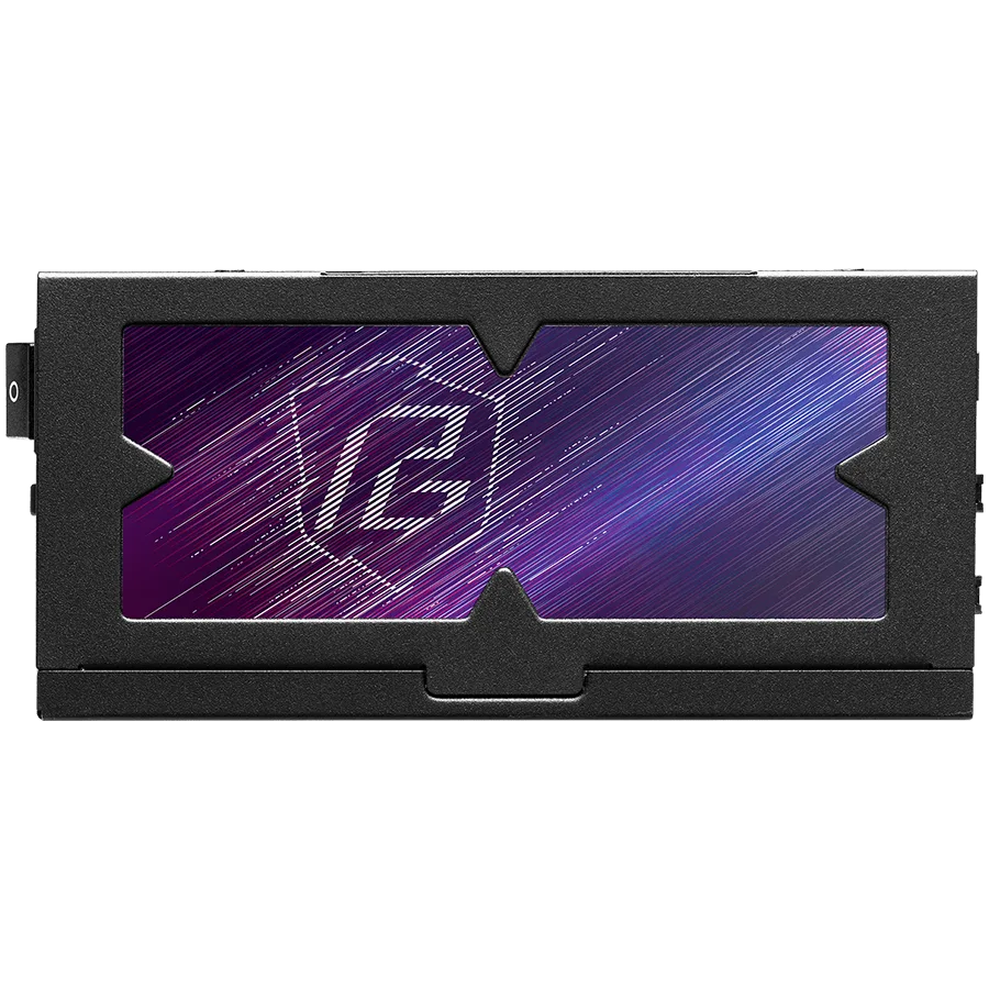 Захранване за компютър Asrock PG-1300G, 1300W, 80 Plus Gold, Fully Modular PSU, Japanese Capacitors, 2x EPS 12V CPU(4+4pin), 2x PCIe5.1 (12+4pin), 6x PCIe (6+2pin), 3x 4-pin connectors, 9x SATA, OCP, SCP, OVP, UVP, OTP, OPP protections, 135 mm Axial - Image 28