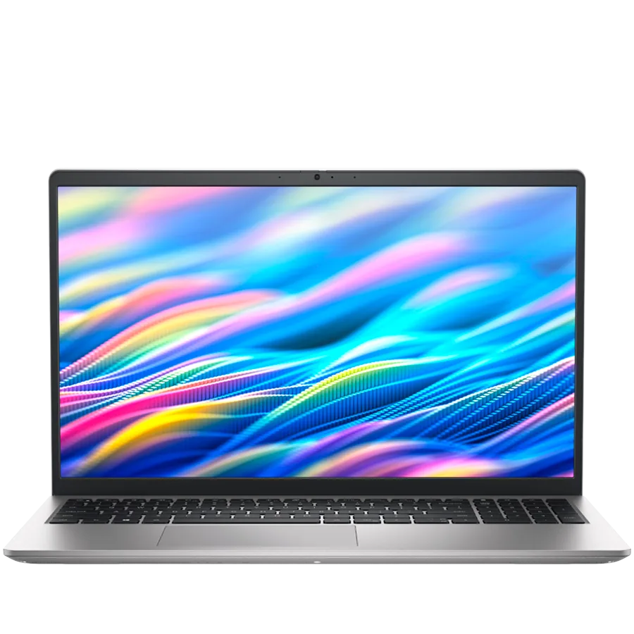 Лаптоп Dell Pro 15 Essential (PV15250) Intel Core i7-1355U(10C 12T 12MB up to 5.0GHz) 15.6" FHD(1920x1080) WVA LED 16GB(