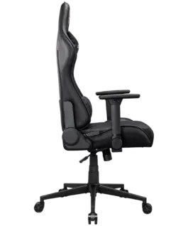 Геймърски стол COUGAR ARMOR ONE V2 Gold Gaming chair