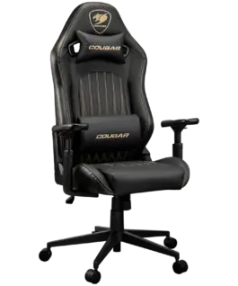 Геймърски стол COUGAR EXPLORE ROYAL Gaming chair