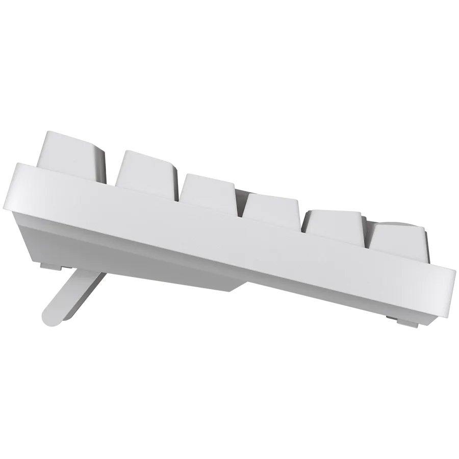 Геймърска клавиатура COUGAR Ultimus Pro Gaming Keyboard, White - Image 9