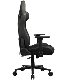 Геймърски стол Cougar Chair Defensor Gold