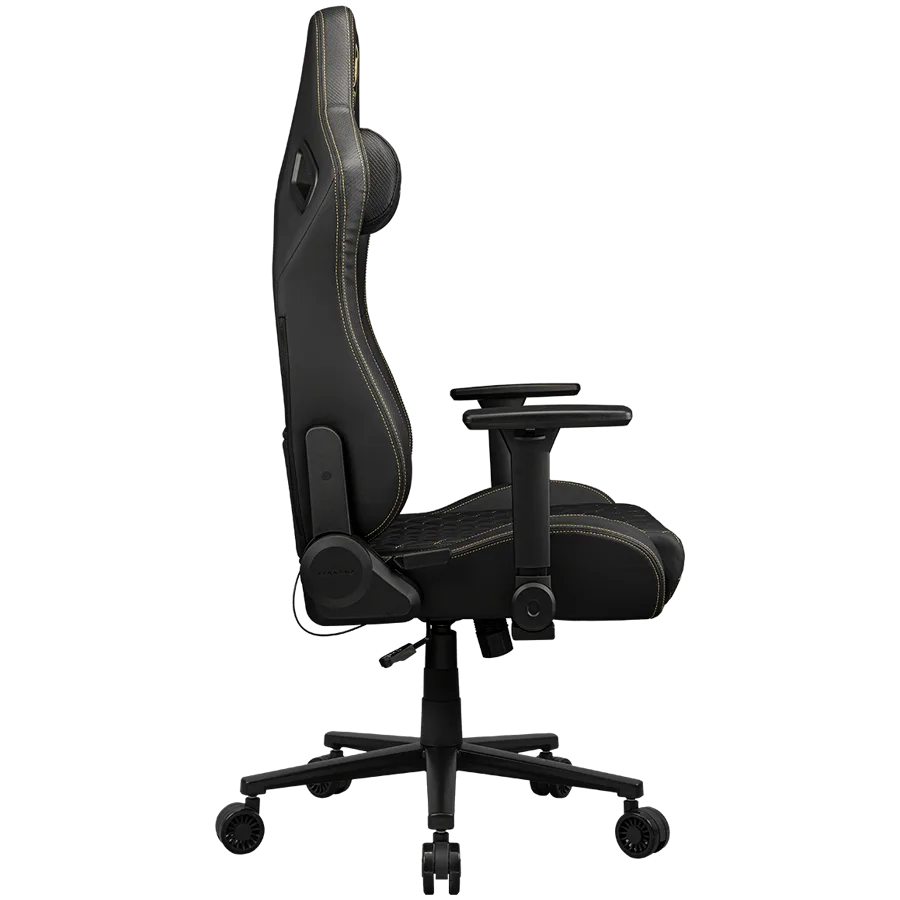Геймърски стол Cougar Chair Defensor Gold - Image 19