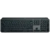 Клавиатура LOGITECH MX Keys S Plus Bluetooth Illuminated Keyboard with Palm Rest - GRAPHITE - US