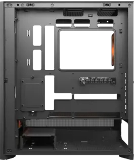 Кутия за компютър COUGAR AIRFACE 180 PC Case