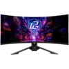 Монитор Asrock Curved Gaming Monitor 34" WQHD(3440x1440) 1500R VA 180 Hz 123% sRGB 3000:1 550 cd/m² 178º/178º 1ms (MPRT)
