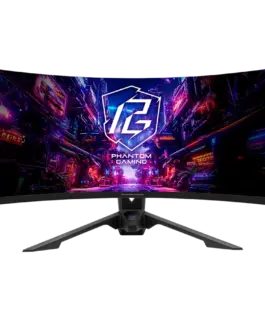 Монитор Asrock Curved Gaming Monitor 34