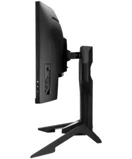 Монитор Asrock Curved Gaming Monitor