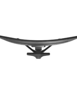 Монитор Asrock Curved Gaming Monitor