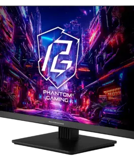 Монитор Asrock Gaming Monitor