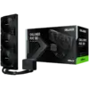Охладител за процесор Охладител Asrock Challenger Pure 360 AiO liquid cooler 360 mm radiator AM5 AM4 LGA1851 LGA1700 90-