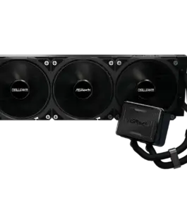 Охладител за процесор Охладител Asrock Challenger Pure 360