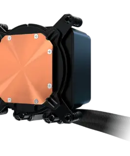 Охладител за процесор Охладител Asrock Challenger Pure 360