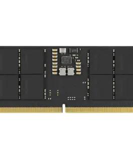 Памет за лаптоп GOODRAM 8GB DDR5 5600MHz CL46 SR SODIMM