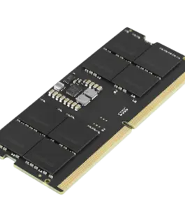 Памет за лаптоп GOODRAM 8GB DDR5 5600MHz CL46 SR SODIMM