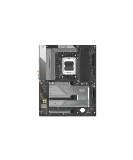 Дънна платка SAPPHIRE AMD B850 AM5 NITRO+ Ryzen R9/R7/R5 4x DDR5 8000MHz PCIE 5 1x M.2 Gen5 2x M.2 Gen4 LAN 2.5 Gbps WIF