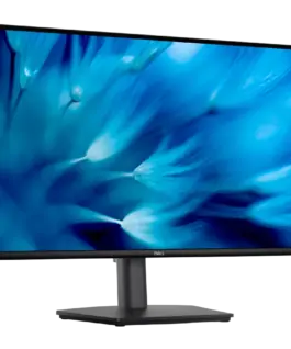 Alternative view of Монитор Dell Pro 27 QHD Monitor - E2726DS 27" QHD 2560x1440 100Hz, 72% NTSC(CIE 1931), 109 PPI, 16:09, IPS, AG, 300 cd/m2, 1000:1, 178/178, 5ms/8ms, DP, HDMI, Speaker(2x2w), Height, Swivel, Tilt, Pivot