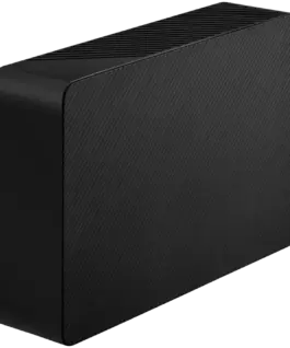 Alternative view of Външен хард диск SEAGATE HDD External Expansion Desktop Drive (3.5/28TB/ USB 3.0)