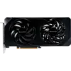 Видео карта Gainward GeForce RTX 5060Ti Ghost 8GB GDDR7 128 bit 1x HDMI 2.1b 3x DP 2.1b 2 Fan 1x 8-pin pwr connector 600