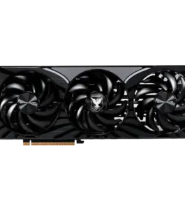 Видео карта Gainward GeForce RTX 5070Ti Phoenix-S 16GB GDDR7 256 bit 1x HDMI 2.1b 3x DP 2.1a 3 Fan 1x 16pin pwr connecto