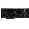 Видео карта Gainward GeForce RTX 5070 Python III OC 12GB GDDR7 192 bit 1x HDMI 2.1b 3x DP 2.1b 3 Fan 1x 16-pin pwr conne