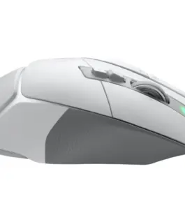 ГЕЙМЪРСКА МИШКА LOGITECH G502X – White – PN 910-006147