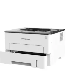 Alternative view of ЛАЗЕРЕН ПРИНТЕР PANTUM P3300DW - PN P3300DW