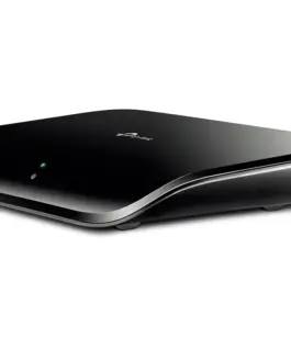 5-портов gigabit комутатор TP-Link TL-SG1005D