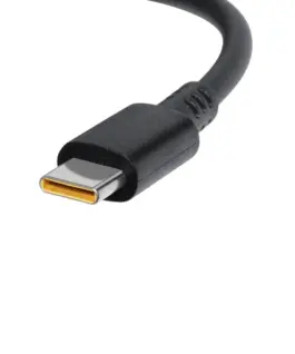 Makki оригинално зарядно за лаптоп Laptop Adapter Genuine LENOVO ADLX45YCC3A - 45W Type-C -