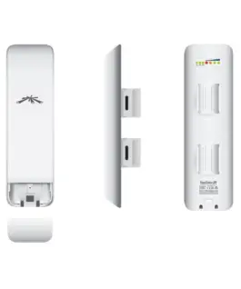 Alternative view of Точка за достъп Ubiquiti NanoStation M5