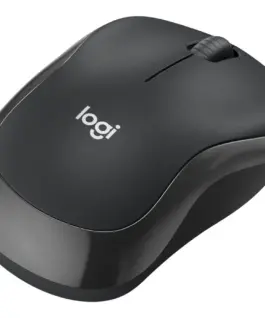 МИШКА LOGITECH M240 SILENT – Wireless / Безжична – Graphit – PN