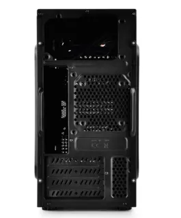 DeepCool Кутия Case mATX SMARTER – Black