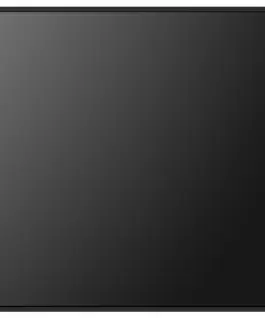 Широкоформатен дисплей SHARP MultiSync E759 75" UHD 350cd/m2 D-LED backlight 16/7 proof USB