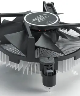DeepCool Охладител CPU Cooler CK-11509 - LGA775/LGA1150