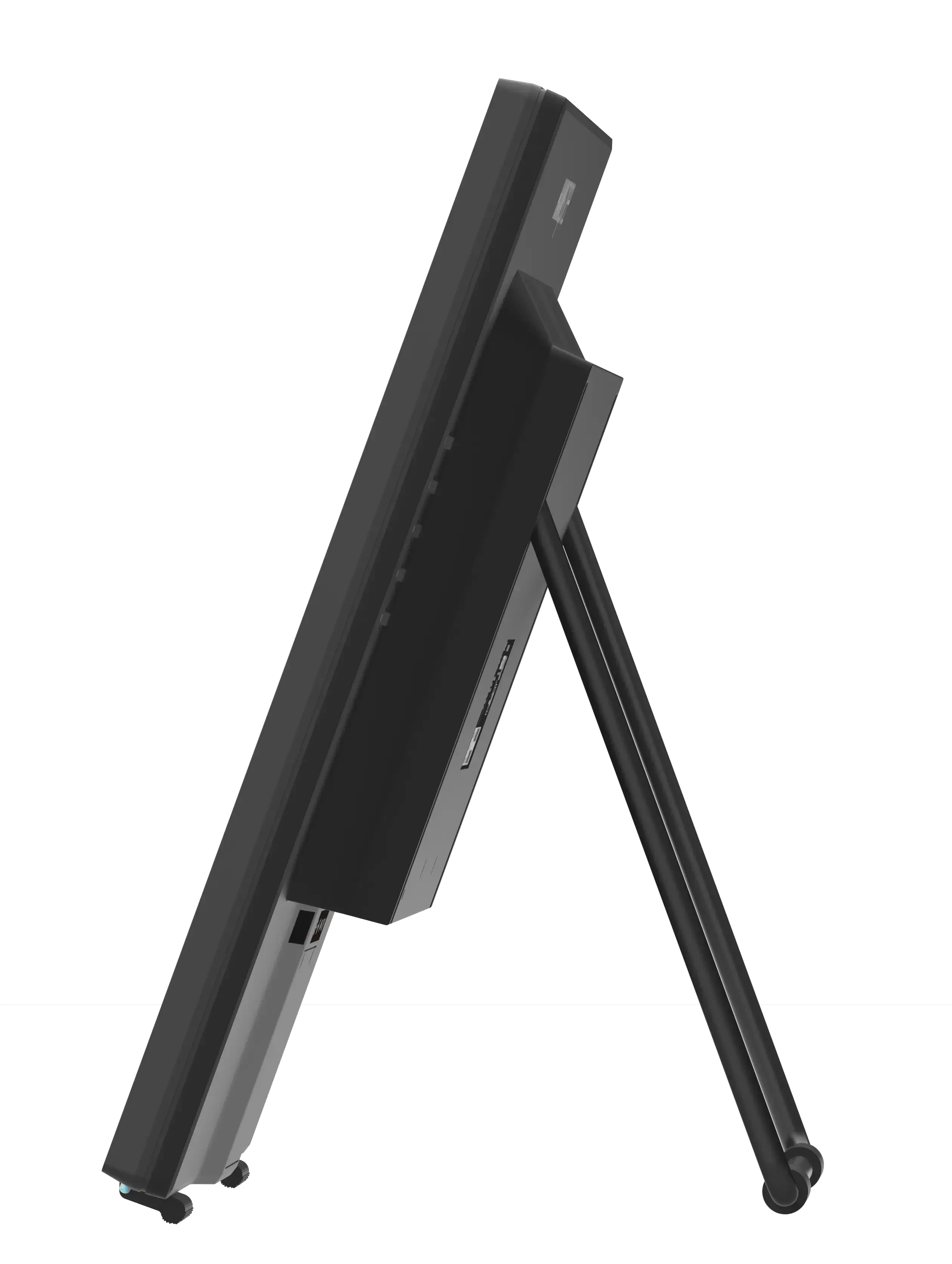 Портативен тъч Монитор Hanspree HT240CUA - 23.8" VA FHD(1920x1080), HDMI, USB-C - Image 5