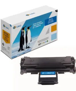 КАСЕТА ЗА XEROX Phaser 3200 - 113R00730 - Black - WITH CHIP / С ЧИП - PN NT-C3200C/NT-PX3200C -