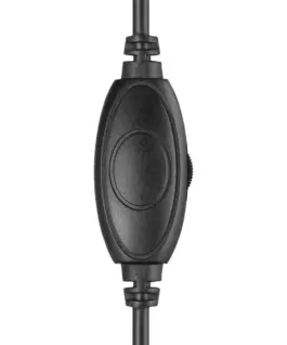 Alternative view of СЛУШАЛКИ SANDBERG Saver MiniJack - Black - PN 325-28
