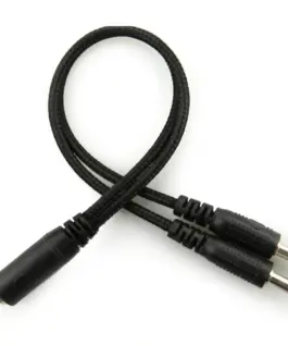 СЛУШАЛКИ SANDBERG Saver MiniJack Office – Black – PN 325-41