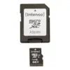 КАРТА ПАМЕТ Intenso UHS-I - 64GB - PN 3423490