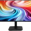 МОНИТОР ACER KA242YGbip IPS 120Hz - 23.8" (60.45 cm) - 1920 x 1080 - ZeroFrame IPS 120Hz 16:9 1ms (VRB) 250nits - Black