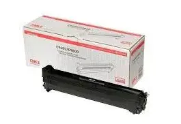 КАСЕТА ЗА OKI C 3500/3520/3530/MC 350/360 - Black - PN 43459324