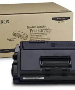 КАСЕТА ЗА XEROX Phaser 3600 - Black - PN 106R01370
