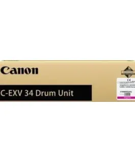 БАРАБАННА КАСЕТА ЗА CANON iR ADV C2020/C2025/C2030/C2220/C2225/C2230 - TYPE C-EXV34 - Magenta - DRUM UNIT - PN