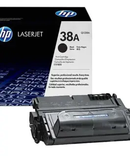 КАСЕТА ЗА HP Laserjet SMART PRINT 4200 - Black - /38A/ - PN Q1338A