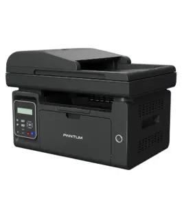 Alternative view of МУЛТИФУНКЦИОНАЛНО ЛАЗЕРНО УСТРОЙСТВО PANTUM M6550NW - PN M6550NW