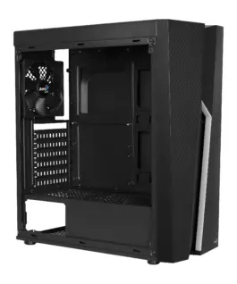 AeroCool кутия за компютър Case ATX – Bolt RGB –